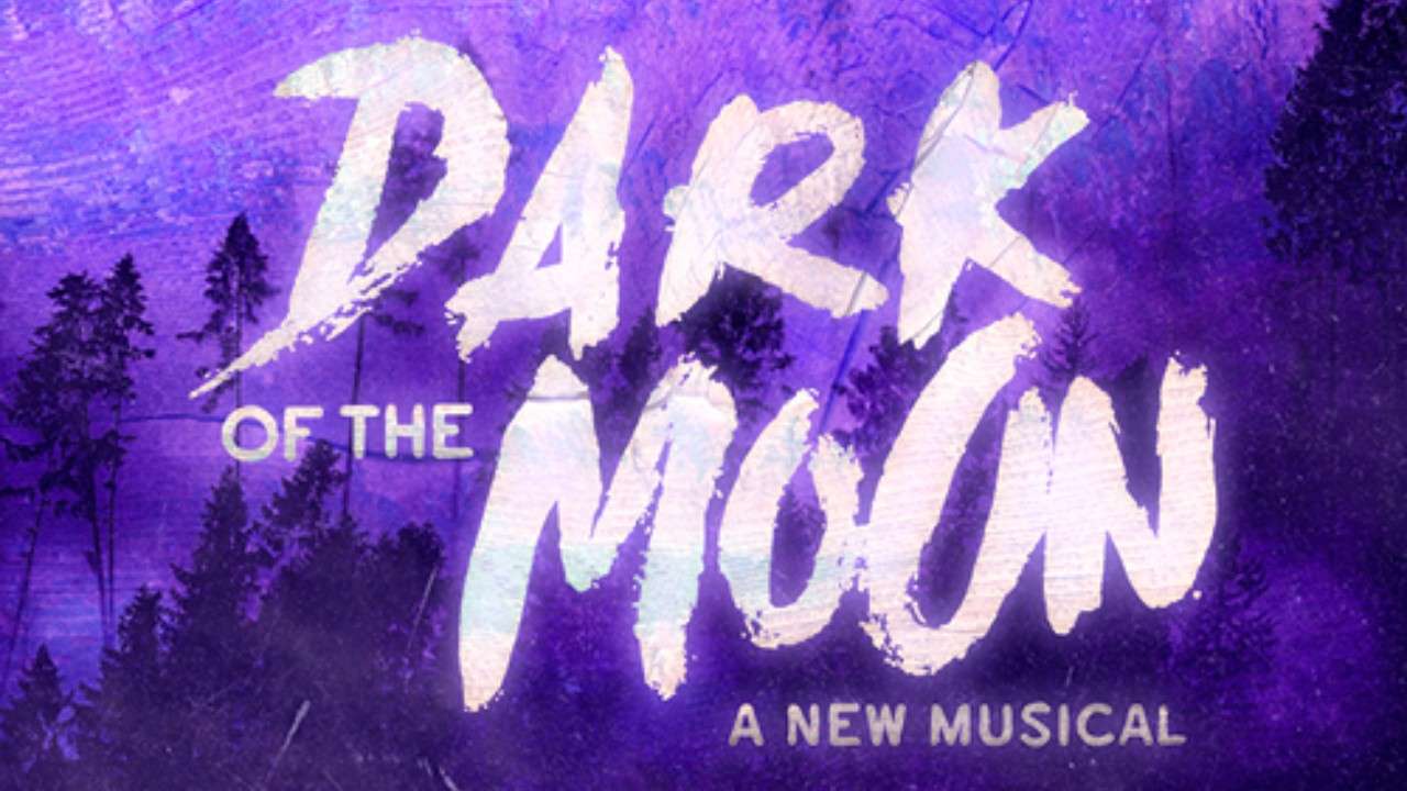 Dark of the Moon A New Musical - London - Tickets
