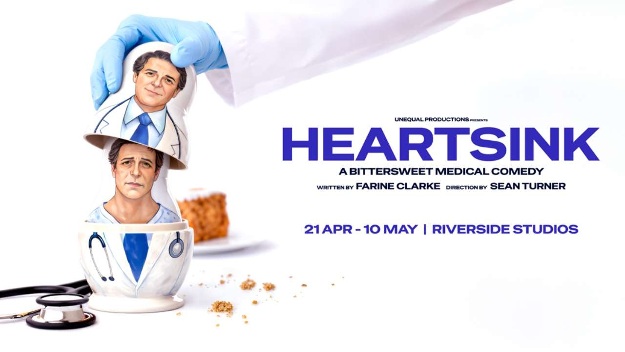 Heartsink Tickets – (Closed) Heartsink Tickets – (Closed)