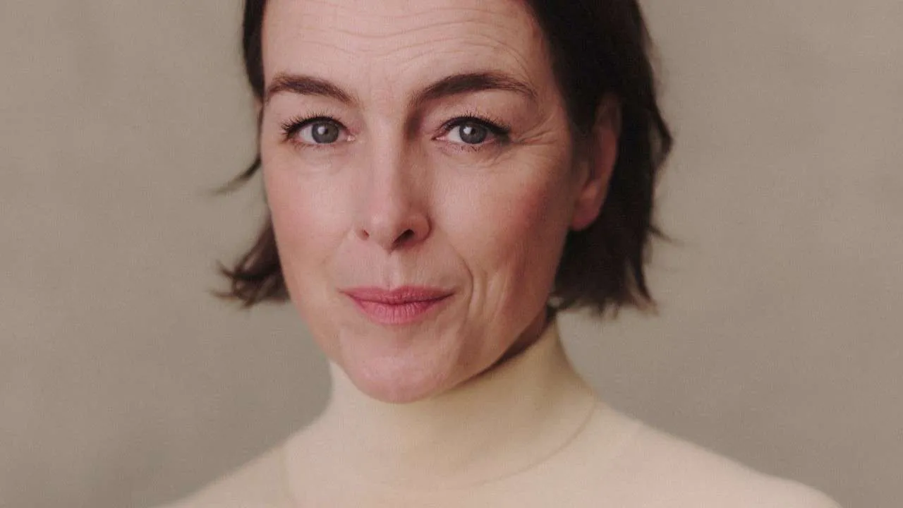 Olivia Williams. Photo via agent