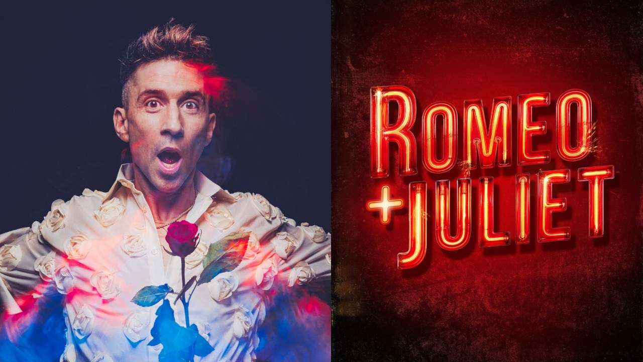Romeo and Juliet to star Russell Kane (Photo by Patch Dolan)