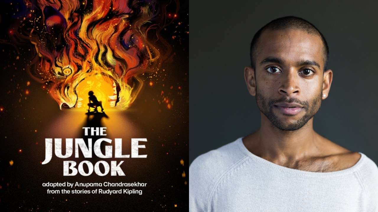 The Jungle Book Tickets National Theatre London West End Theatre the-jungle-book-tickets-national-theatre-london-west-end-theatre