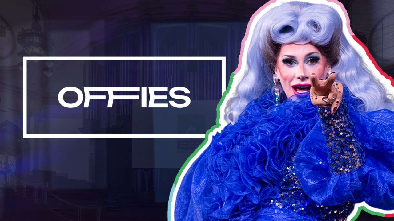 Performances announced for the 2026 OffWestEnd ‘Offies’ Awards Performances announced for the 2026 OffWestEnd ‘Offies’ Awards
