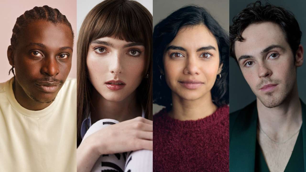 A Midsummer Nights Dream Cast Announced: Terique Jarrett, Mary Malone, Hiftu Quasem, Misia Butler