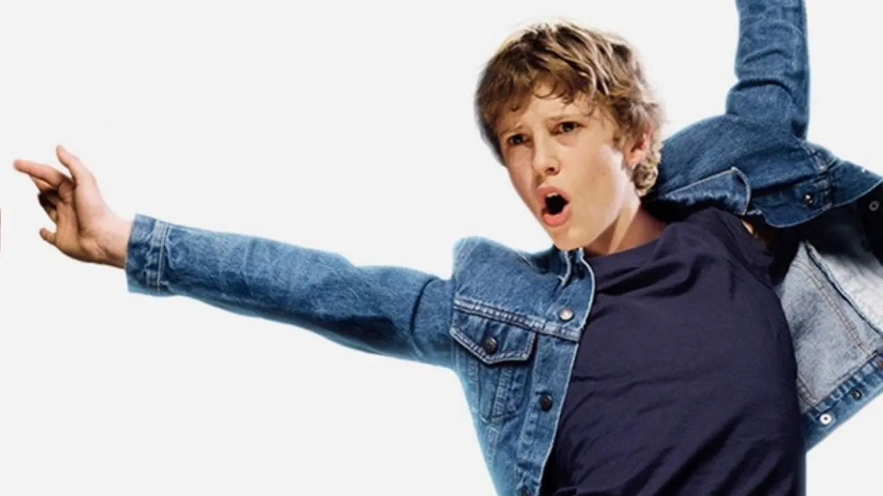Billy Elliot - coming to the West End in 2027