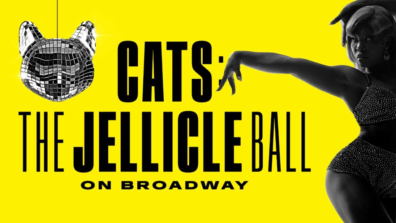 Cats The Jellicle Ball on Broadway - Tickets