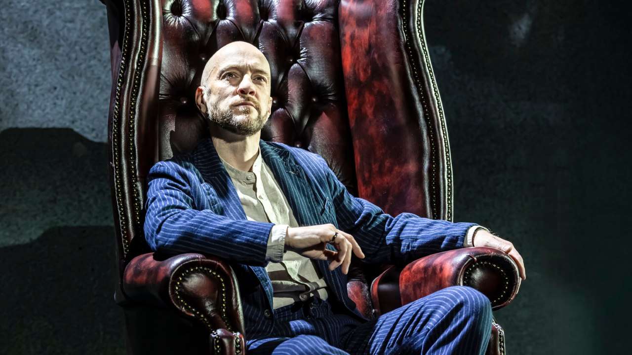 Derren Brown’s Only Human to open at the West End’s Apollo Theatre in London