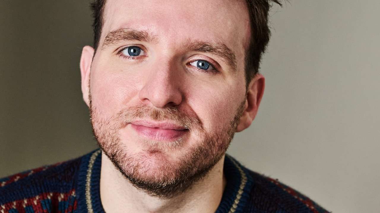 Hughie O’Donnell Hughie O’Donnell