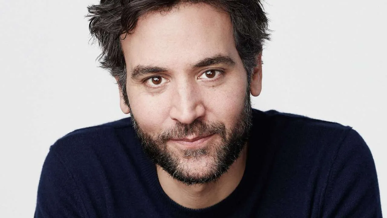 Josh Radnor (Photo supplied)