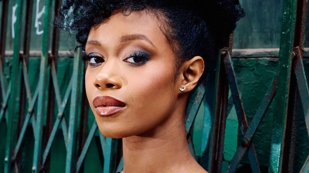 Joy Woods (Photo by Jenny Anderson)
