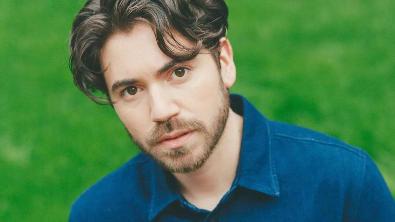 Noah Galvin (Photo supplied)