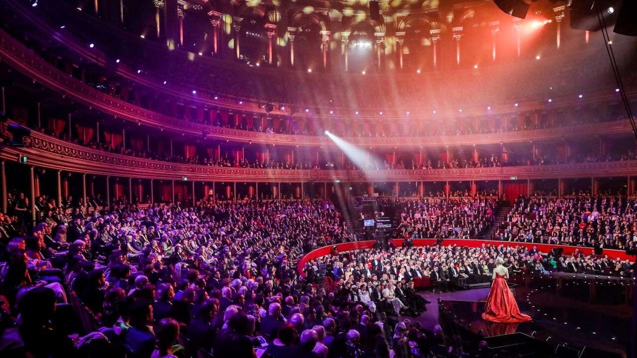 The Olivier Awards Turn 50: The Highs, Lows and Memorable Moments of Britain’s Most Prestigious Theatre Awards The Olivier Awards Turn 50: The Highs, Lows and Memorable Moments of Britain’s Most Prestigious Theatre Awards