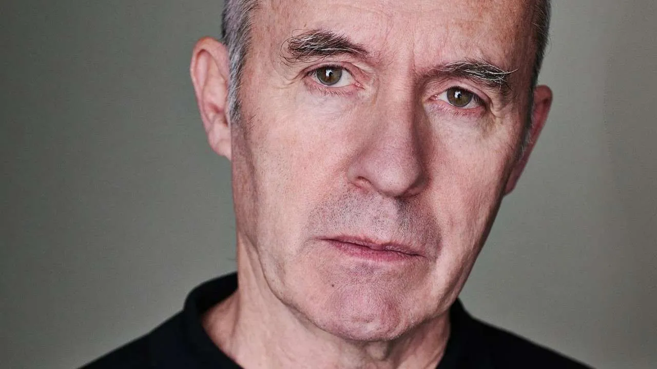Stephen Dillane
