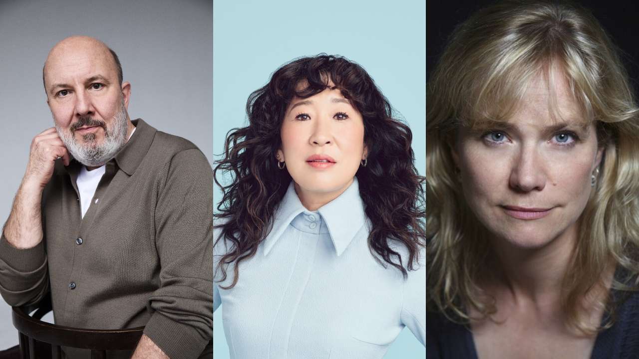 The Misanthrope Full Cast The National Theatre - Sandra Oh, Paul Chahidi, Abigail Cruttenden