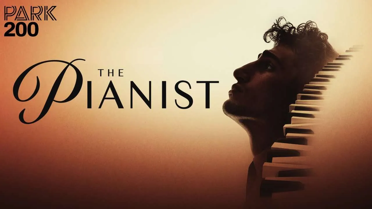 The Pianist Musical London, Park Theatre