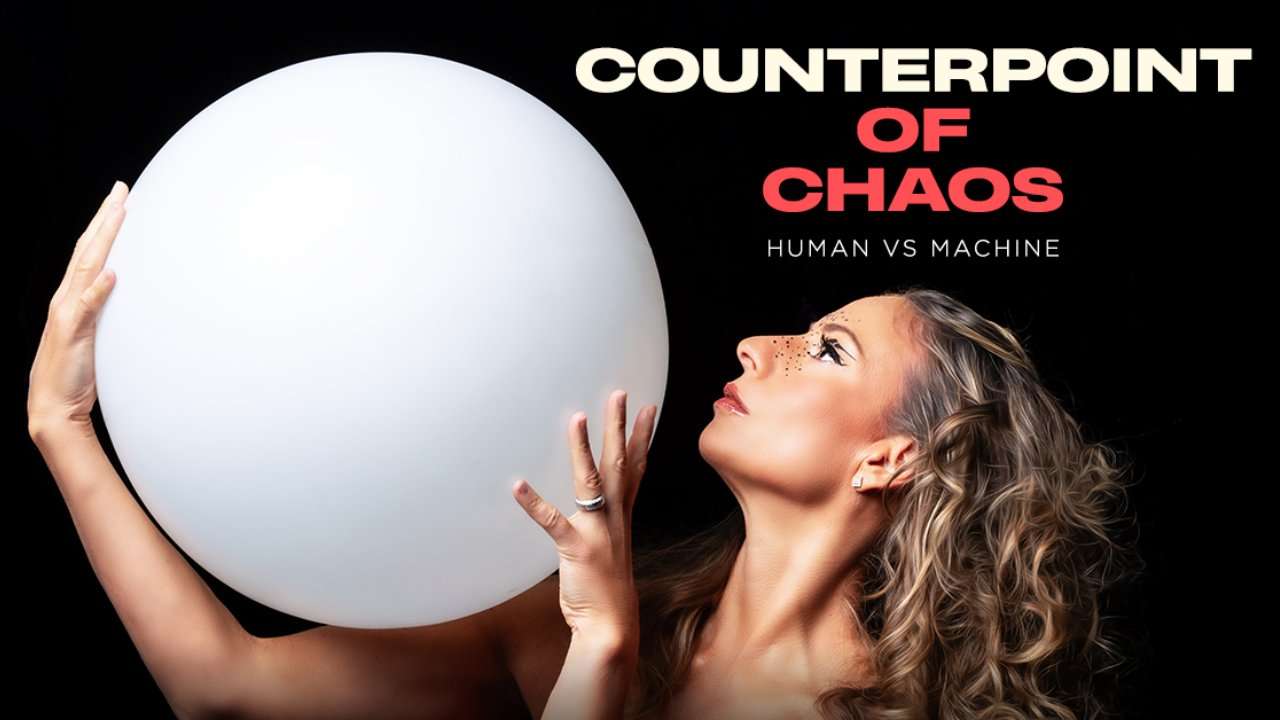 Counterpoint of Chaos Tickets | His Majesty’s Theatre London Counterpoint of Chaos Tickets | His Majesty’s Theatre London