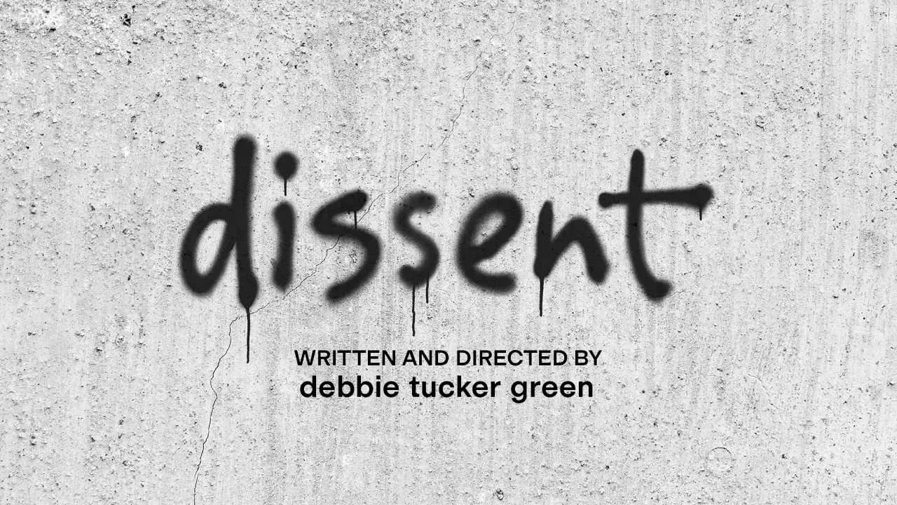 dissent Tickets