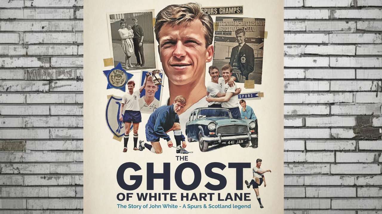 The Ghost of White Hart Lane Tickets – London The Ghost of White Hart Lane Tickets – London