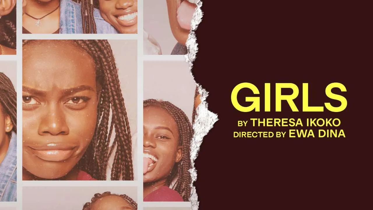 Girls Tickets, Young Vic, Theatre London