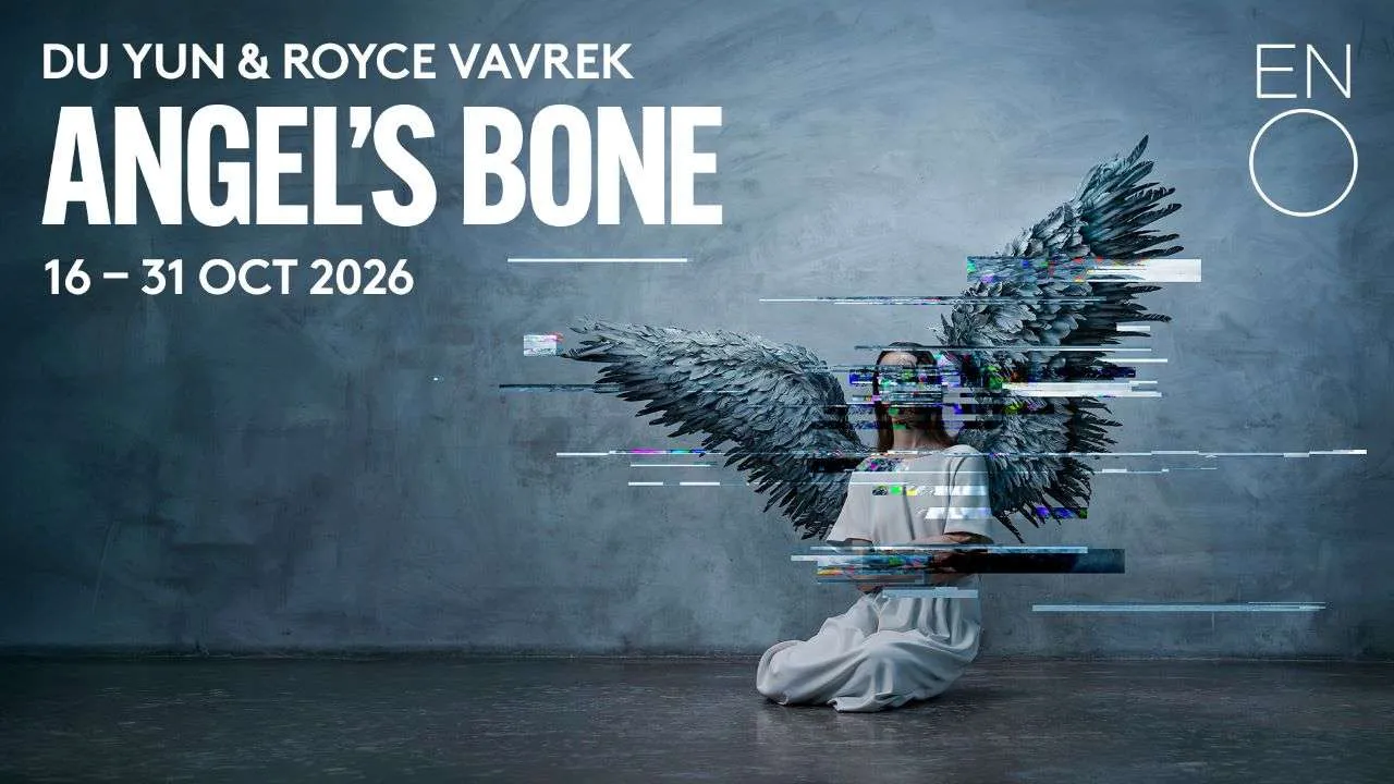 Angel's Bone - Tickets - London