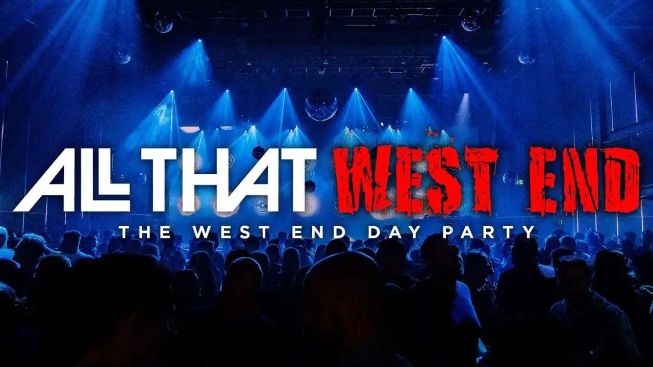 ALL THAT West End Tickets ALL THAT West End Tickets