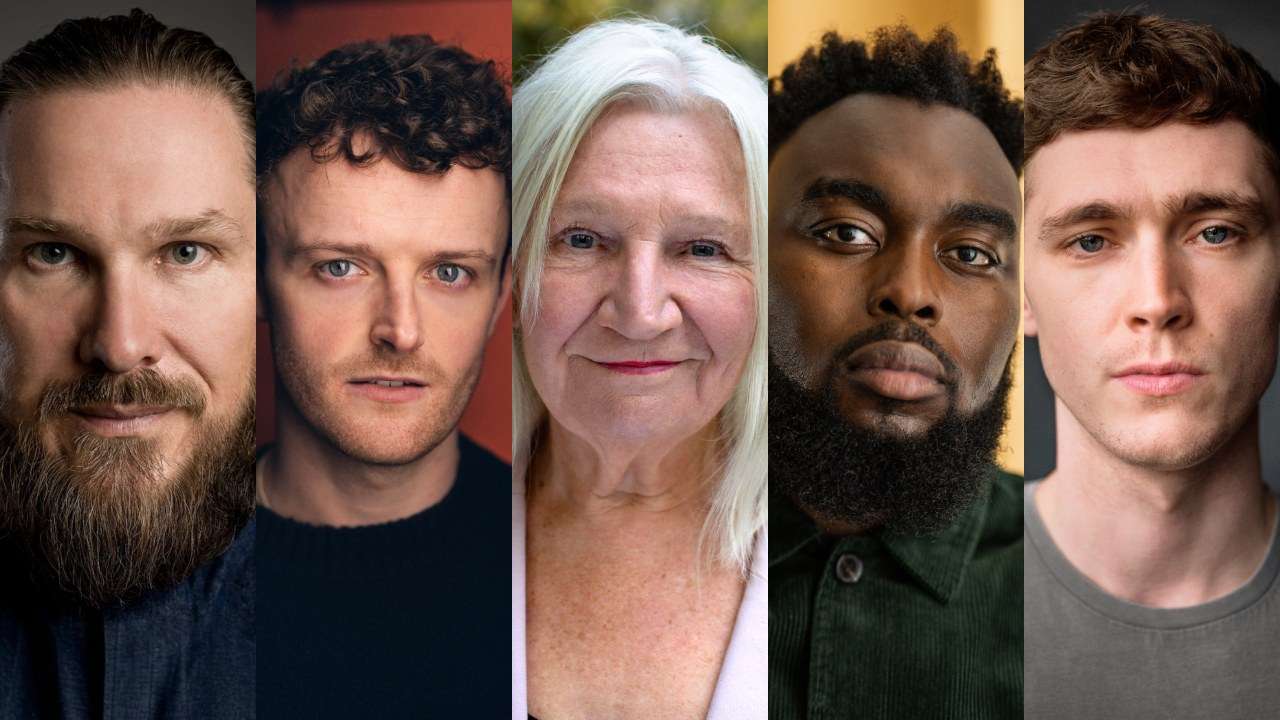 Archduke - Royal Court Theatre casting confirmed