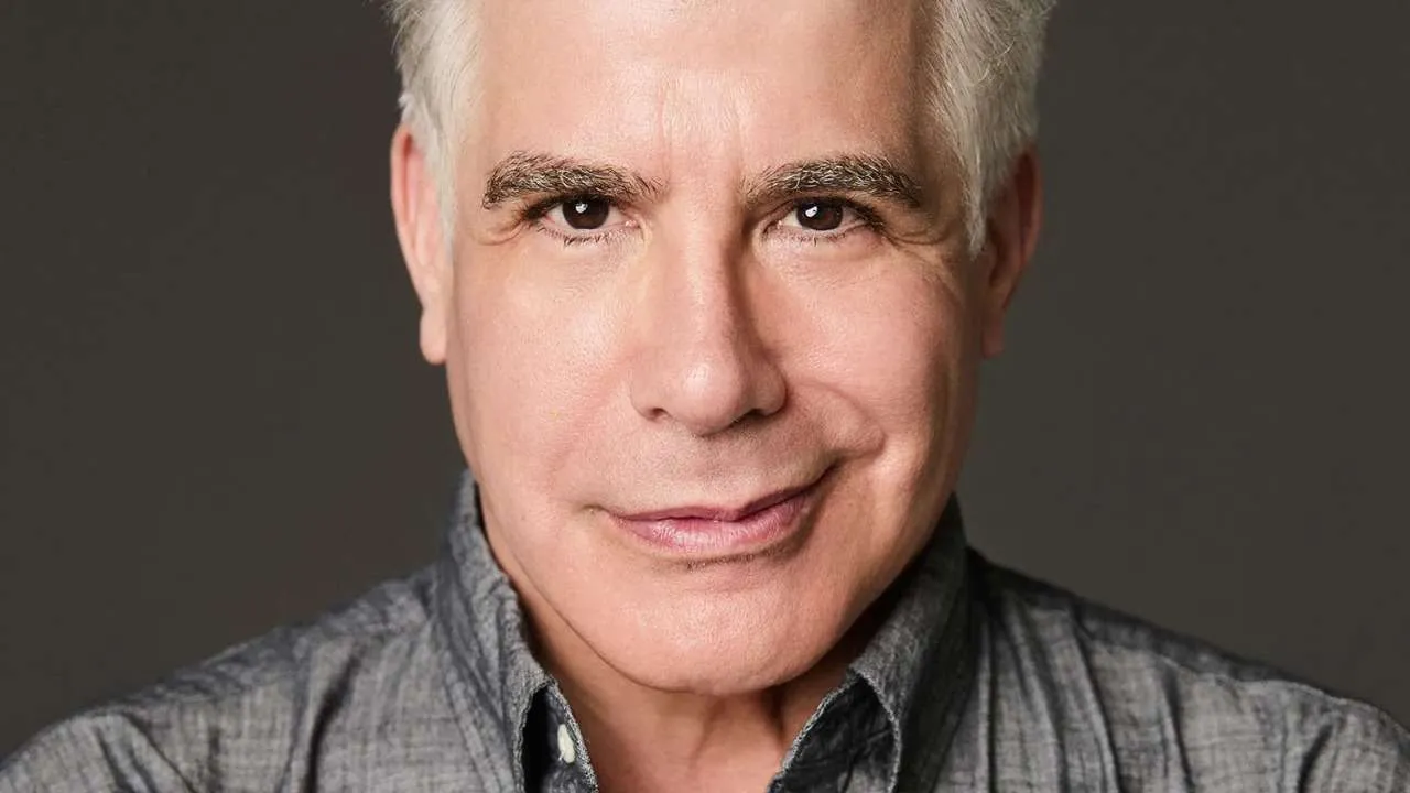 Bryan Batt (Photo via production)