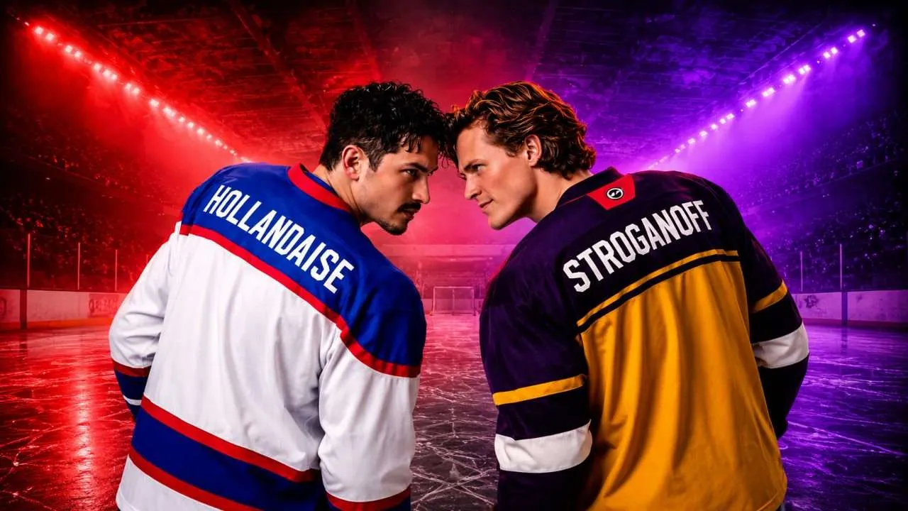 Deep-Heat Rivalry to play London's The Other Palace (Photo supplied)
