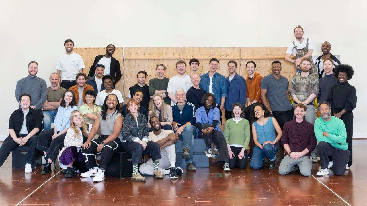 Full cast announced for the world premiere of Game of Thrones: The Mad King at the RSC this summer Full cast announced for the world premiere of Game of Thrones: The Mad King at the RSC this summer