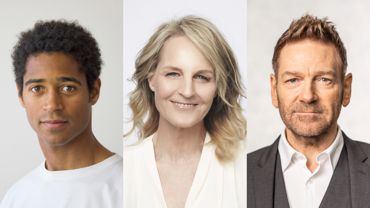 Full Cast for The Cherry Orchard at the RSC