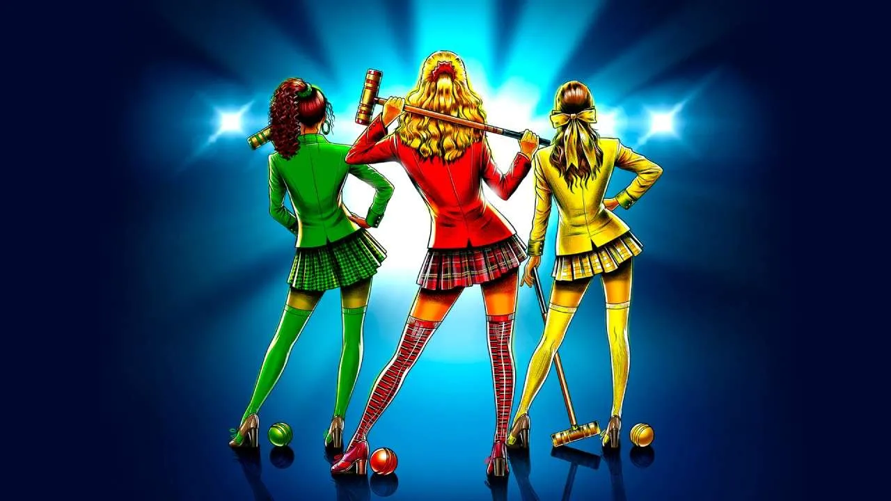 Heathers returning to London in summer 2026