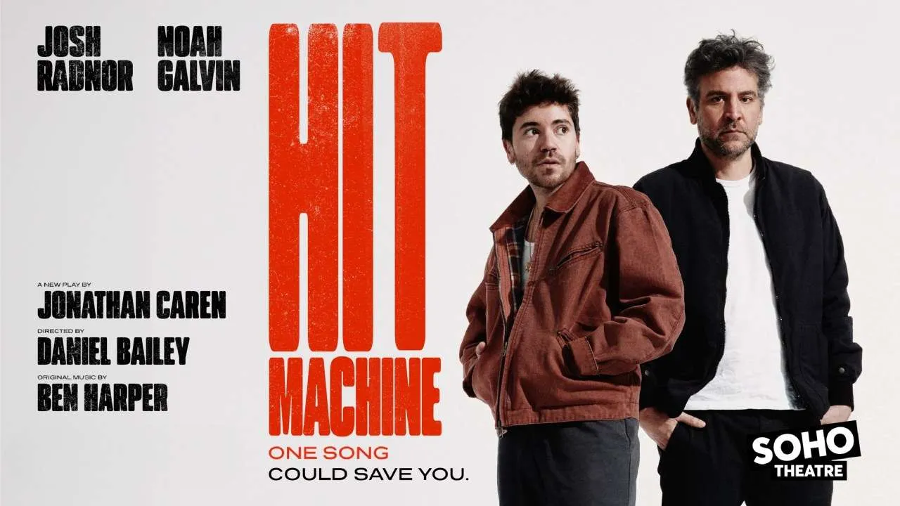 Hit Machine - London - Tickets