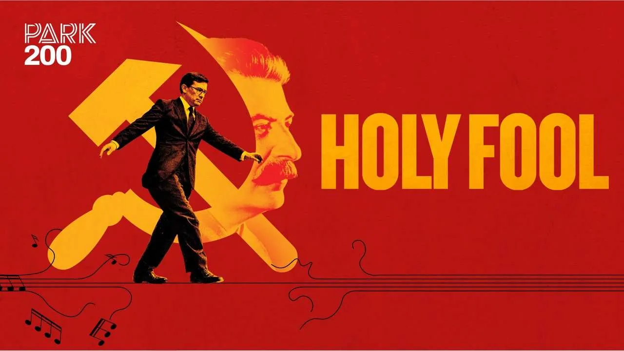 Holy Fool Tickets - Park Theatre, London