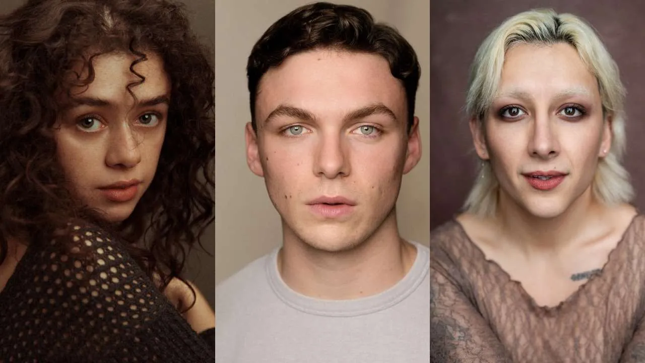 Ian Charleson Awards 2026 winners announced: Arcadia’s Isis Hainsworth ...