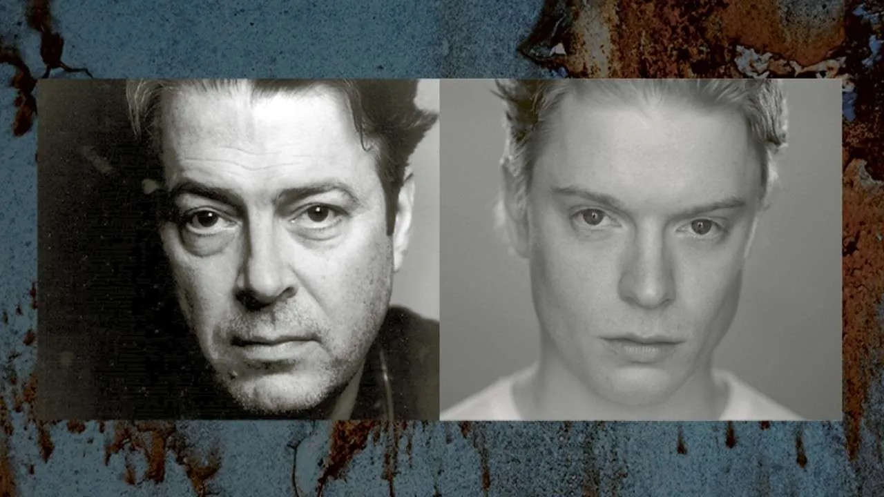 King Lear and Richard II to star Roger Allam and Freddie Fox (Photos via theatre)