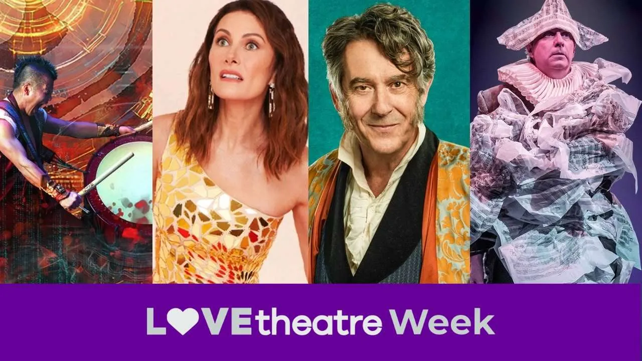 Hidden gems of Love Theatre Week: 11 shows you might miss Hidden gems of Love Theatre Week: 11 shows you might miss