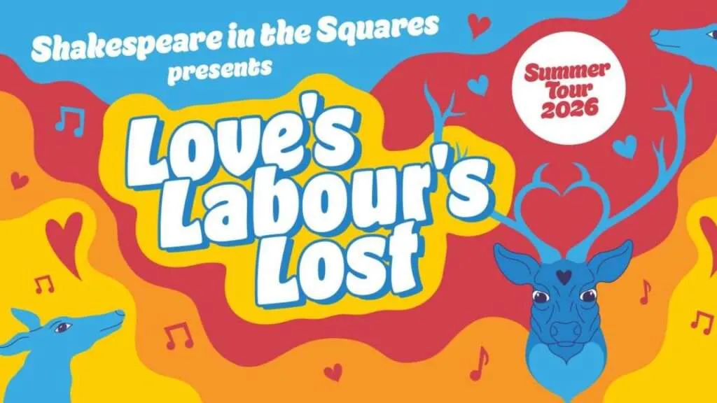 Loves Labours Lost Shakespeare On the Square