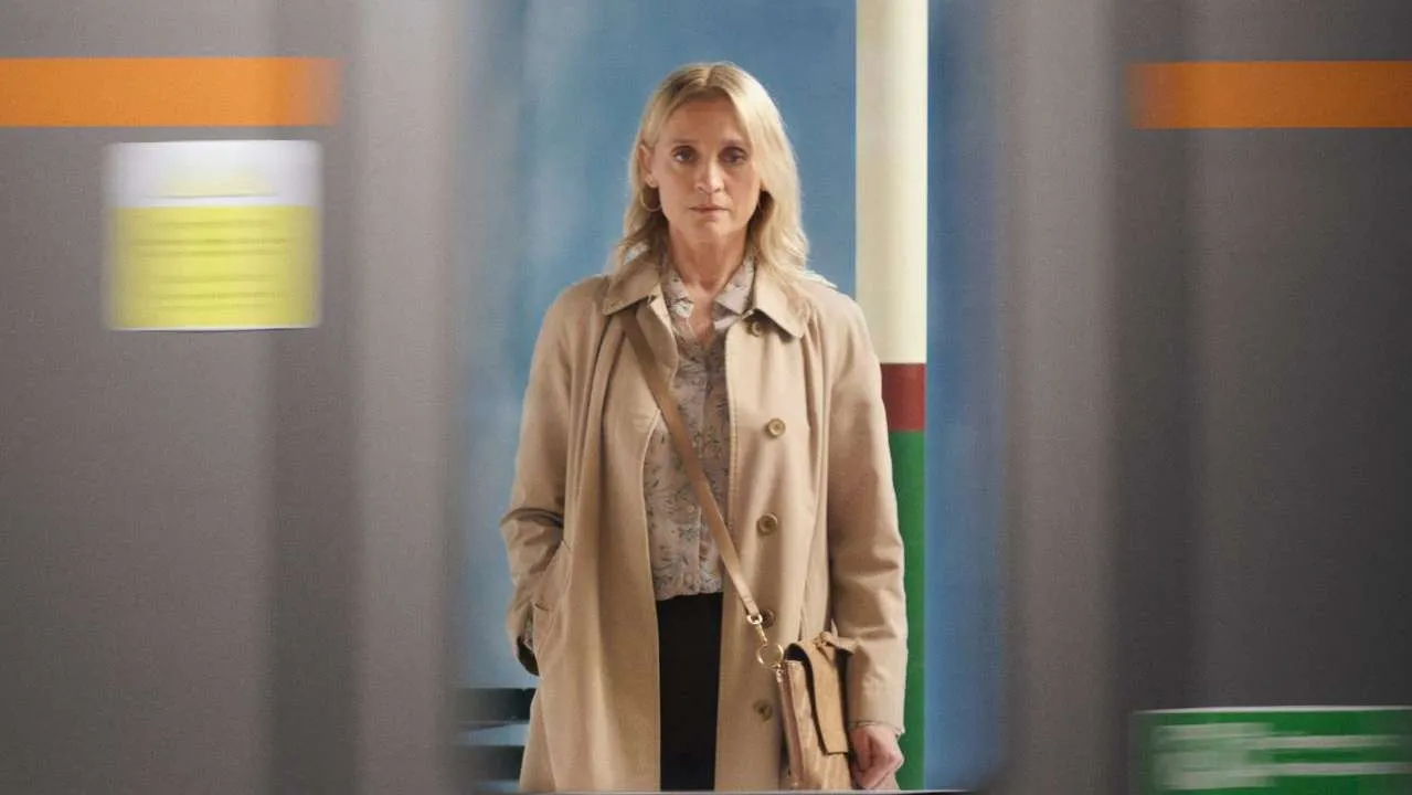Anne-Marie Duff to star in Some Woman at the National Theatre in London Anne-Marie Duff to star in Some Woman at the National Theatre in London