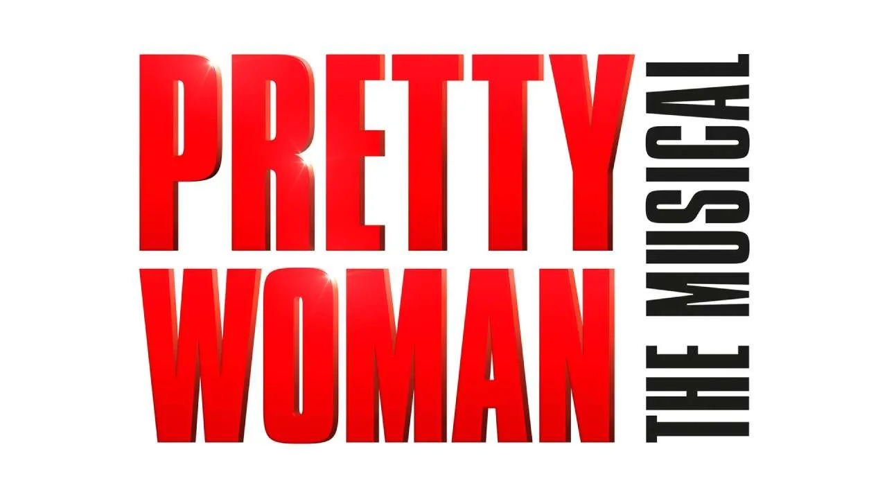 Pretty Woman The Musical - Tickets