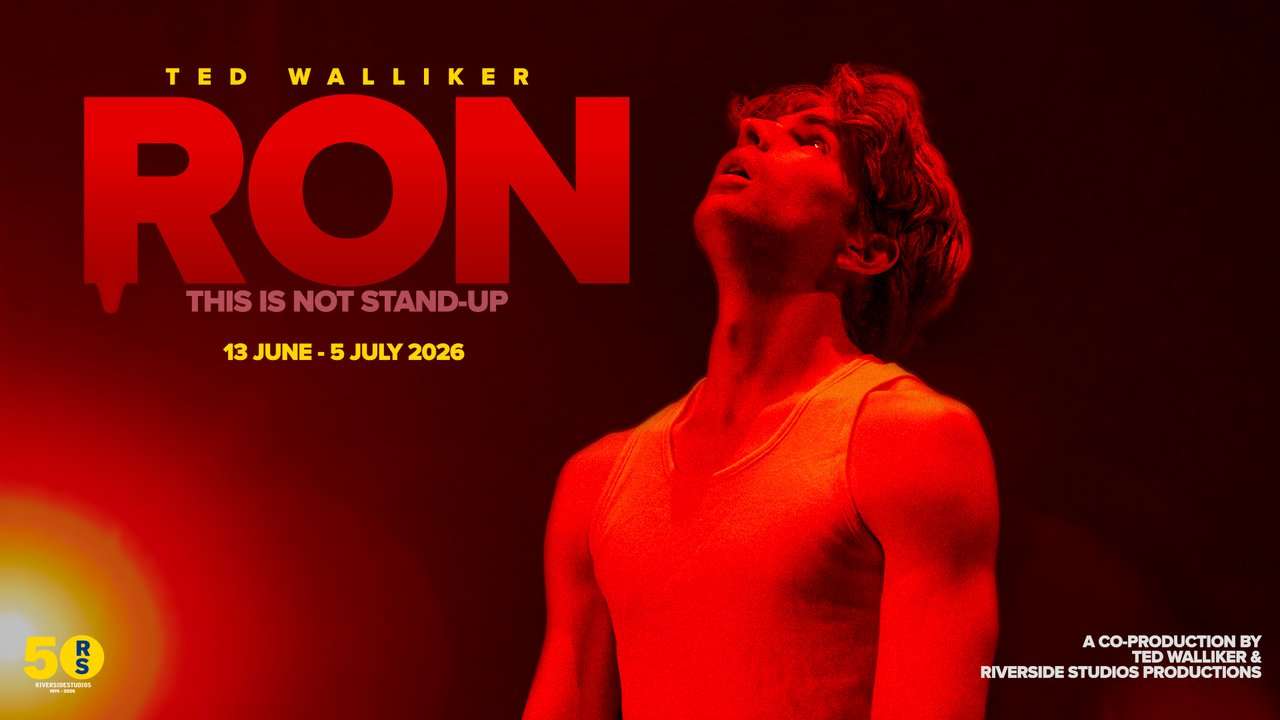 Ron Tickets London Ron Tickets London
