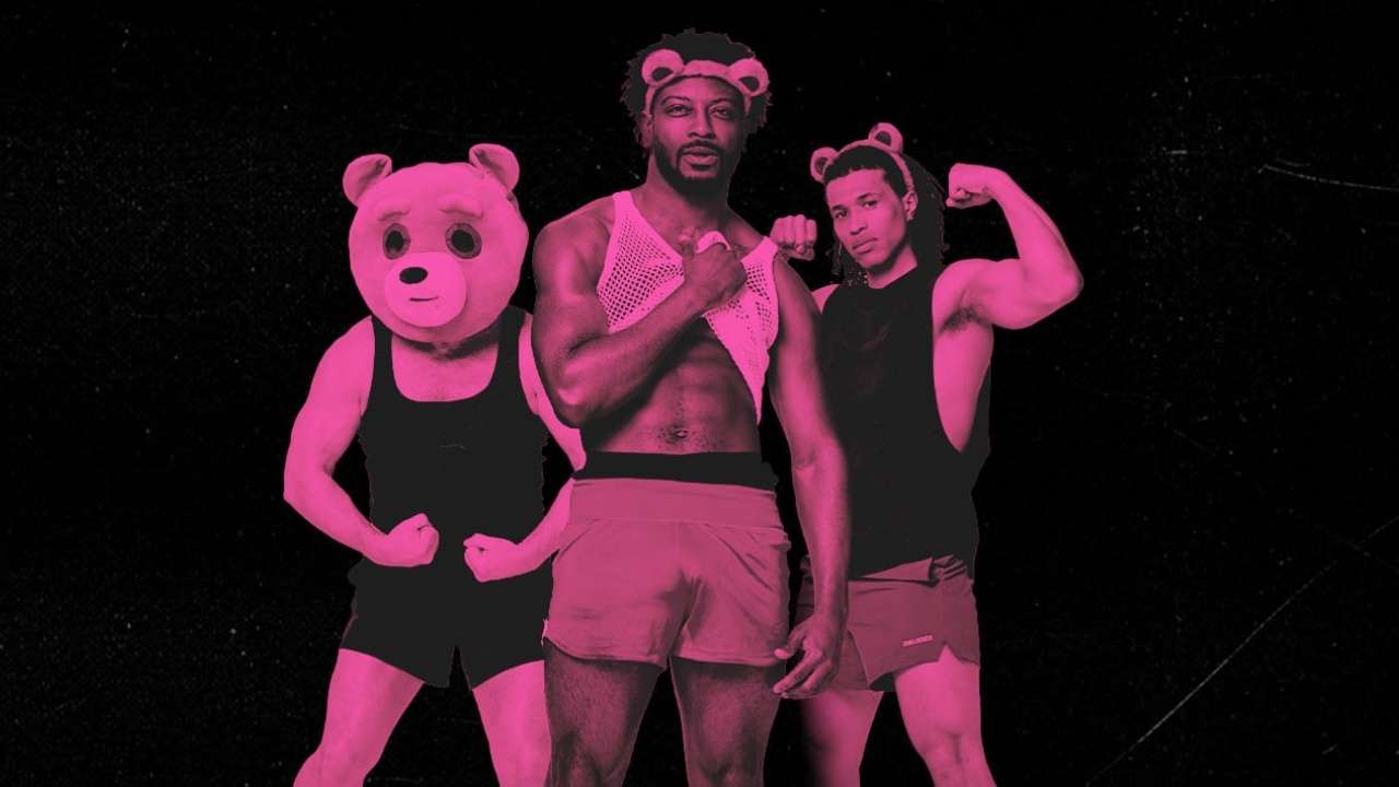 Tender (Soho Theatre) Tickets Tender (Soho Theatre) Tickets