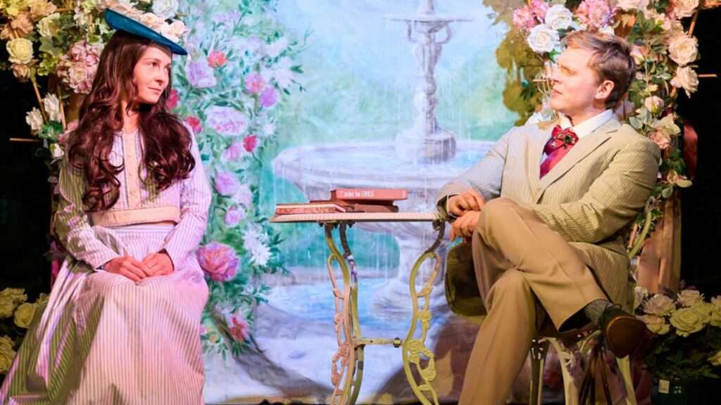 11 Best Open Air Theatre Shows In London This Summer West End Theatre 11-best-open-air-theatre-shows-in-london-this-summer-west-end-theatre