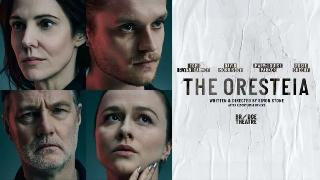 The Oresteia - Tickets - London