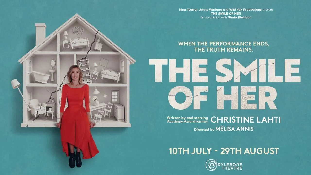 The Smile of Her - Tickets - London