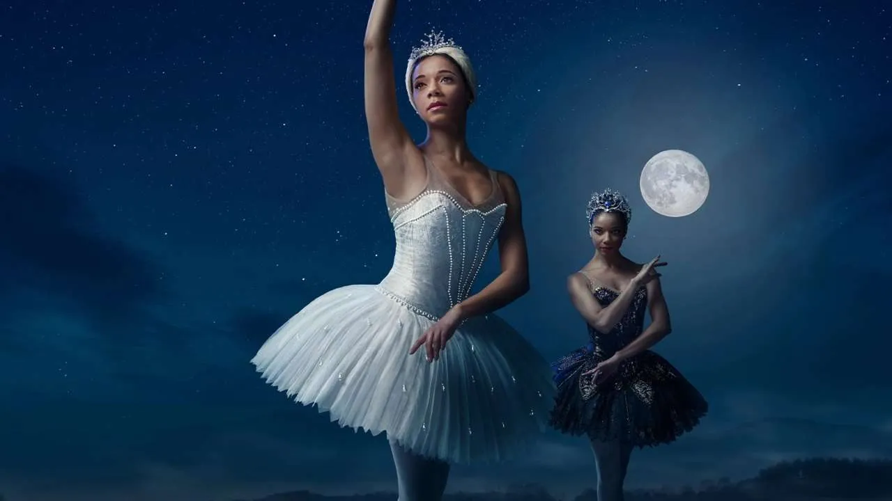 Swan Lake Tickets Swan Lake Tickets