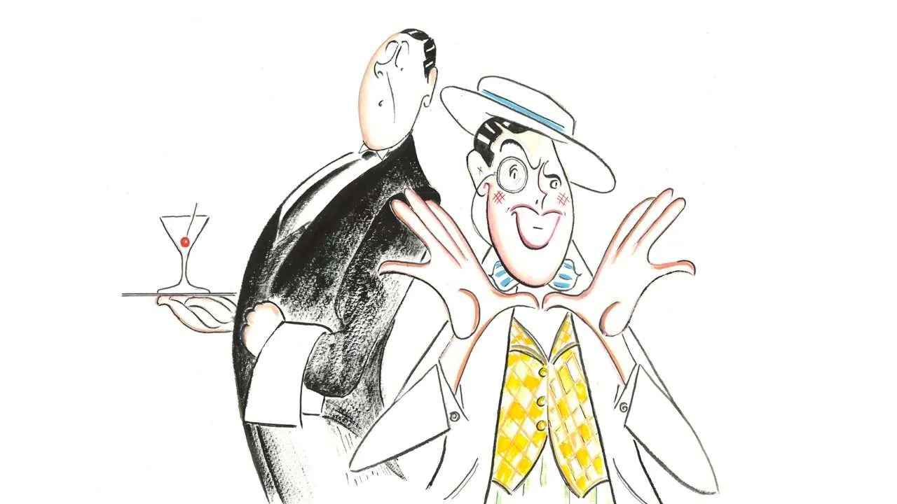Jeeves Takes Charge returns to London for limited Charing Cross Theatre run