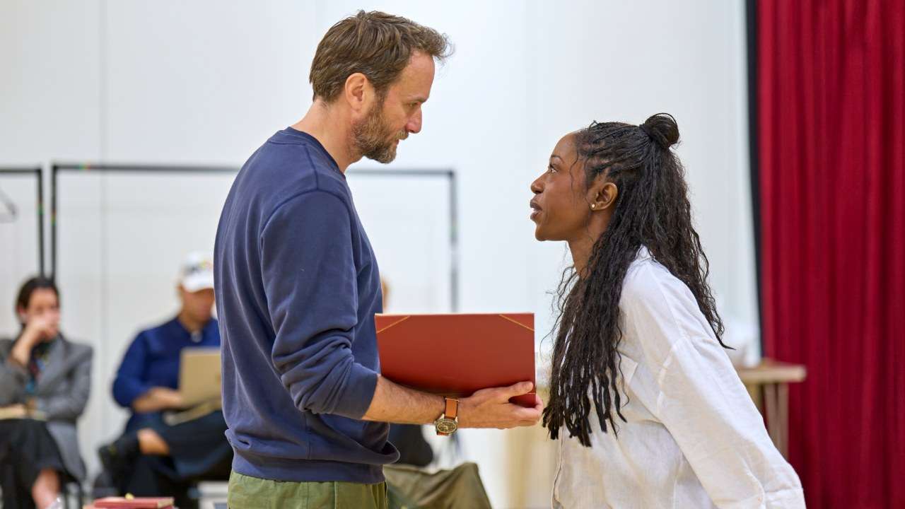 First look photos for Arcadia at the Duke of York’s Theatre, London