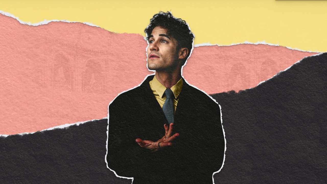 Darren Criss to perform live in concert at the Royal Albert Hall