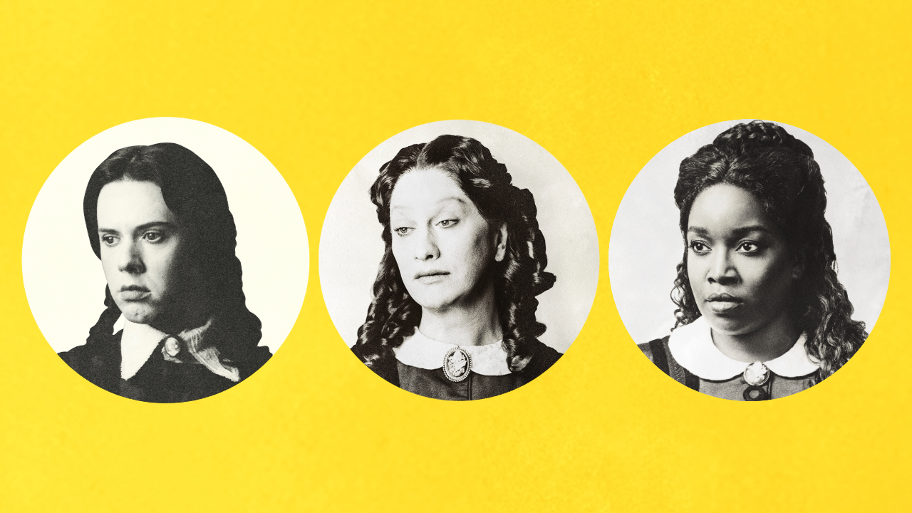 Oh, Mary! in London starring Cole Escola, followed by Jinkx Monsoon and Lolly Adefope