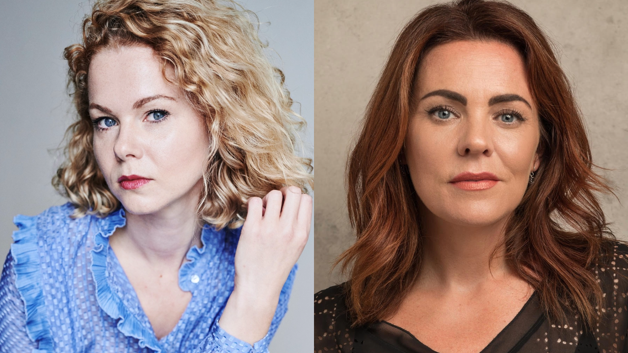 Thelma & Louise Casting Header