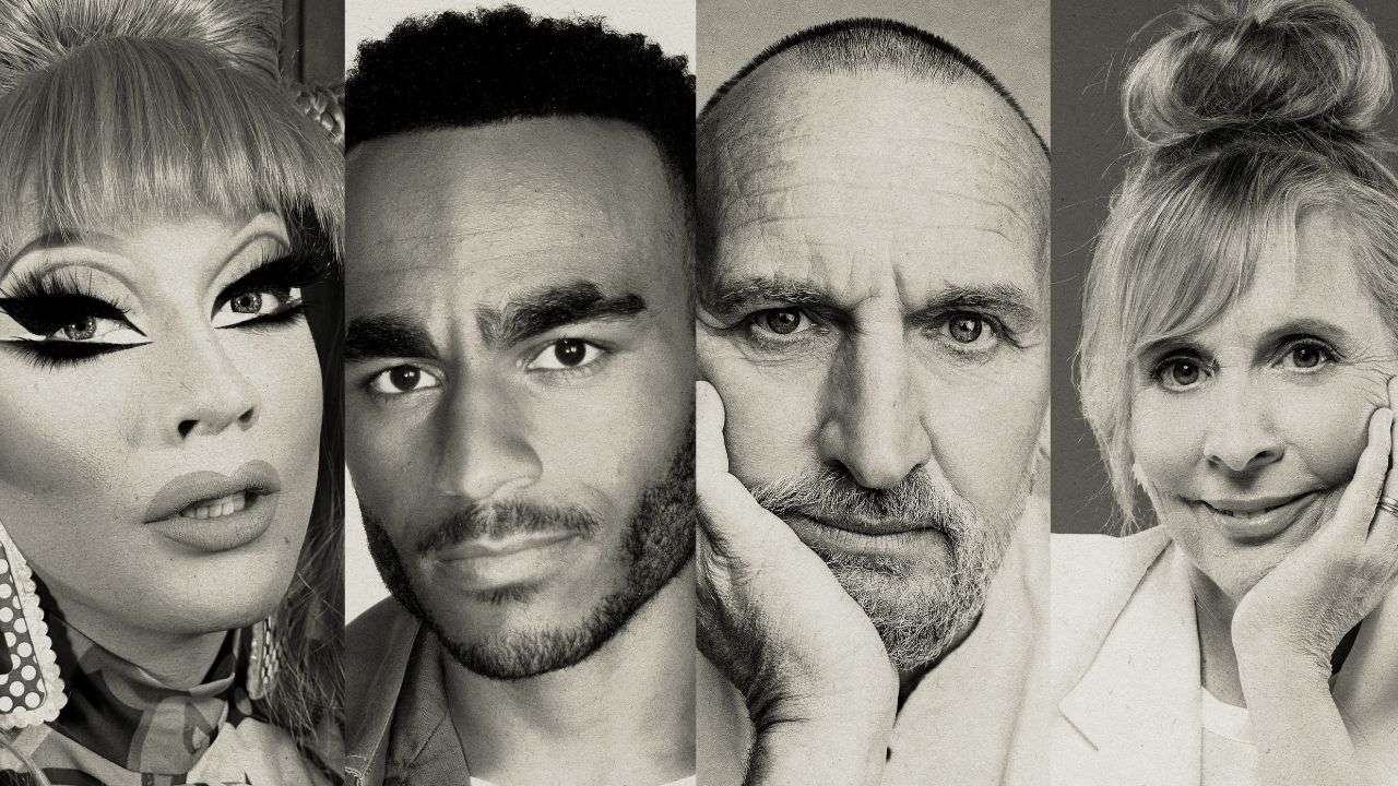 Further star cast announced for White Rabbit Red Rabbit’s 15th anniversary West End run Further star cast announced for White Rabbit Red Rabbit’s 15th anniversary West End run